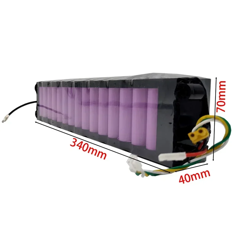 Bateria original 36v 7800mah/7.8ah para xiaomi m365 pro bateria especial 36v bateria de íon-lítio 7800mah