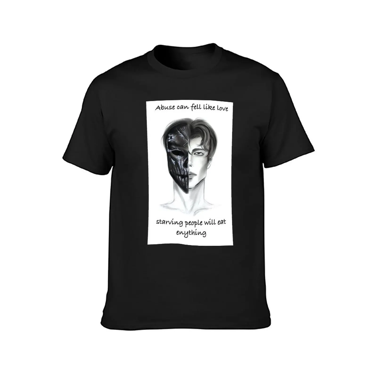 Devils night Damon Torrance T-Shirt graphics customizeds men t shirts