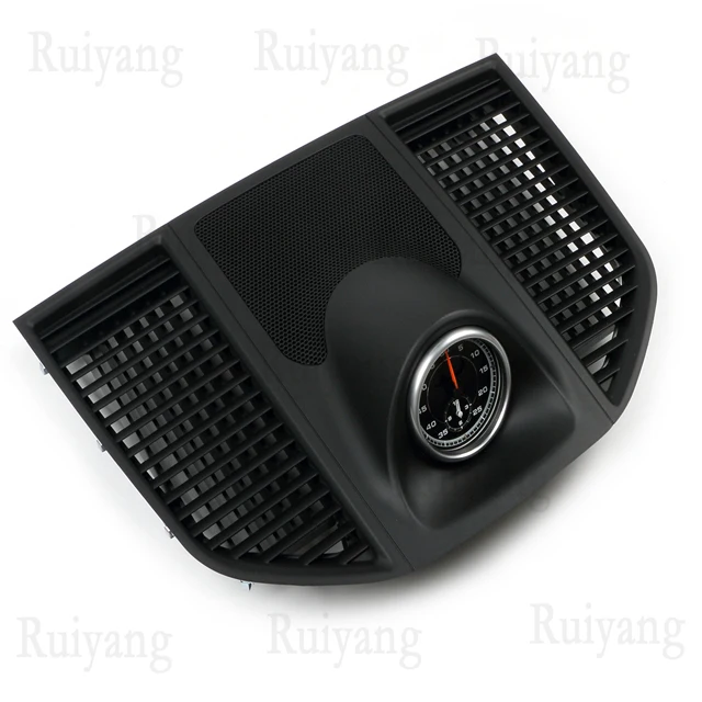 

Car Stopwatch Clock Suitable for Macan 2014-2023 in Car Dashboard Time Electronic Timer Dial