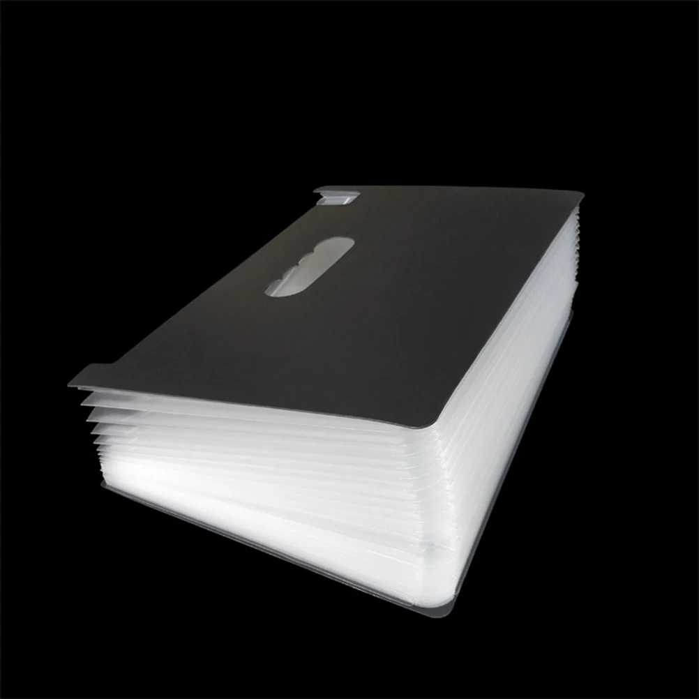 

file folder file organizer folder accordion folder documents holder