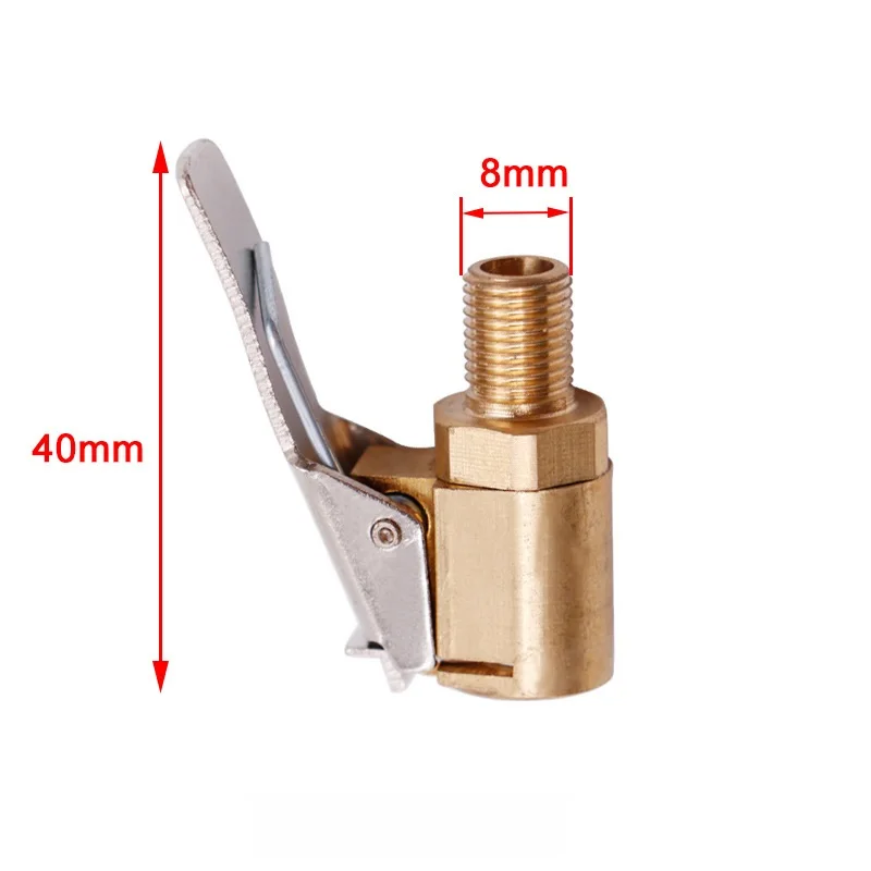 Variant: 8mm