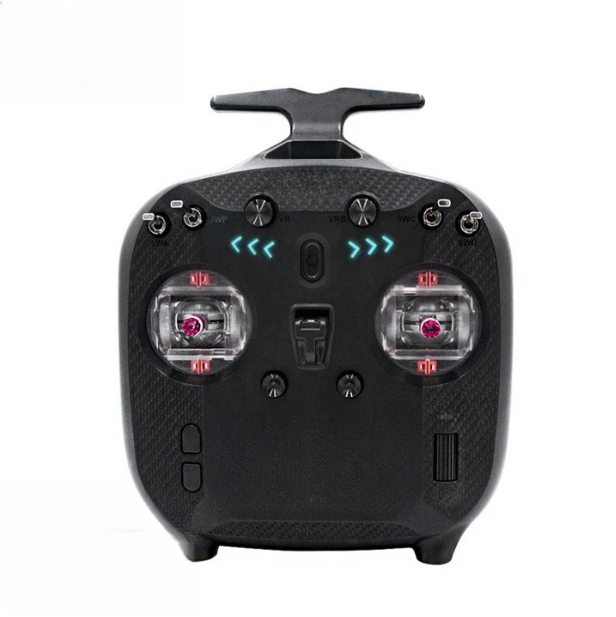 

Model aircraft, remote control, crossing machine, ship model 8-way transmitter and receiver SR8