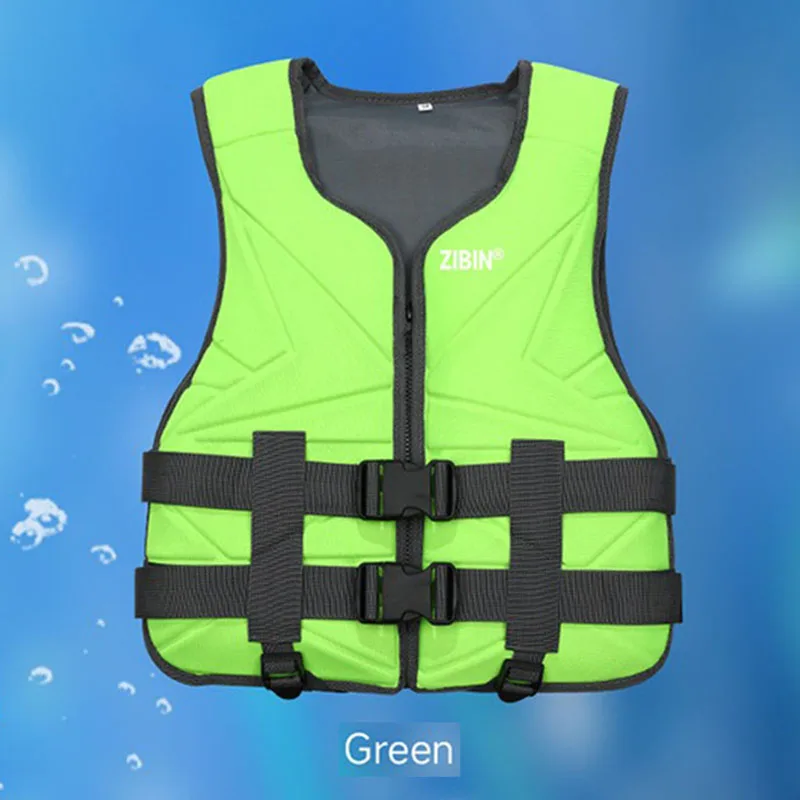 Impact Resistance Life Jacket Vest For Adults And Teenagers,Buoyancy Aids For Fishing,Sailing,Surfing,Boating,Kayaking