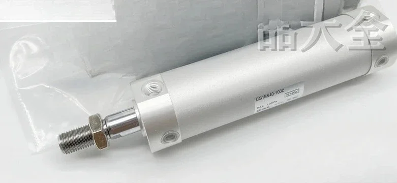

Mini cylinder CG1BA/CDG1BA32-25-50-75-100 125-150-175-200-300Z