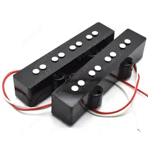 12 Main Sales Potter Low 4 String - №9