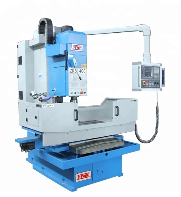 New ZK5140C ZK5150C Taiwan Quality Vertical CNC Drilling Machine