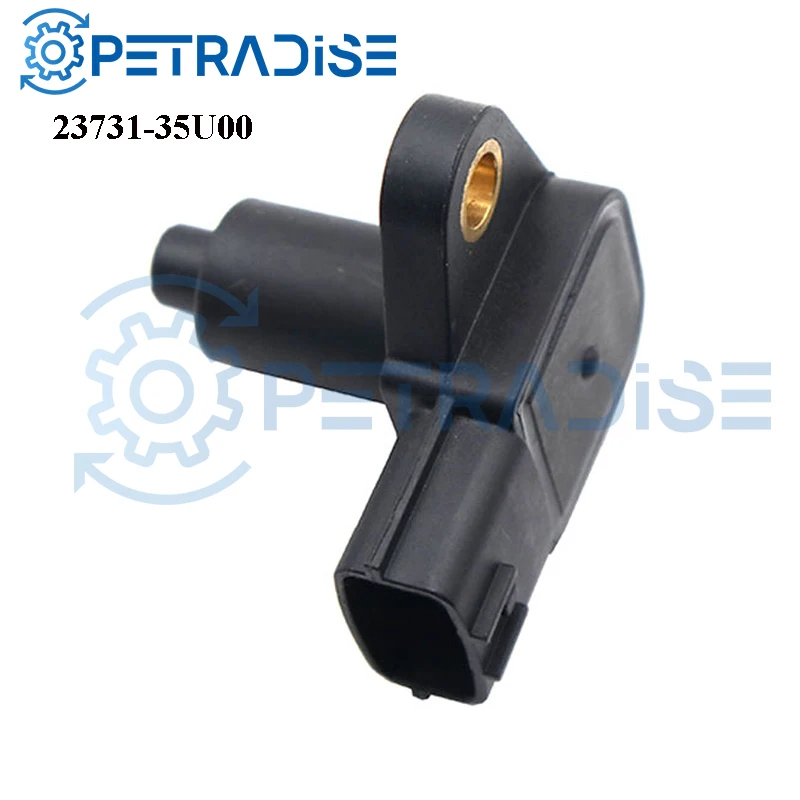 

New Crankshaft Position Sensor For Infiniti I30 Nissan Maxima 3.0L Car Parts OEM 23731-35U00 2373135U00 23731-35U10 23731-35U11