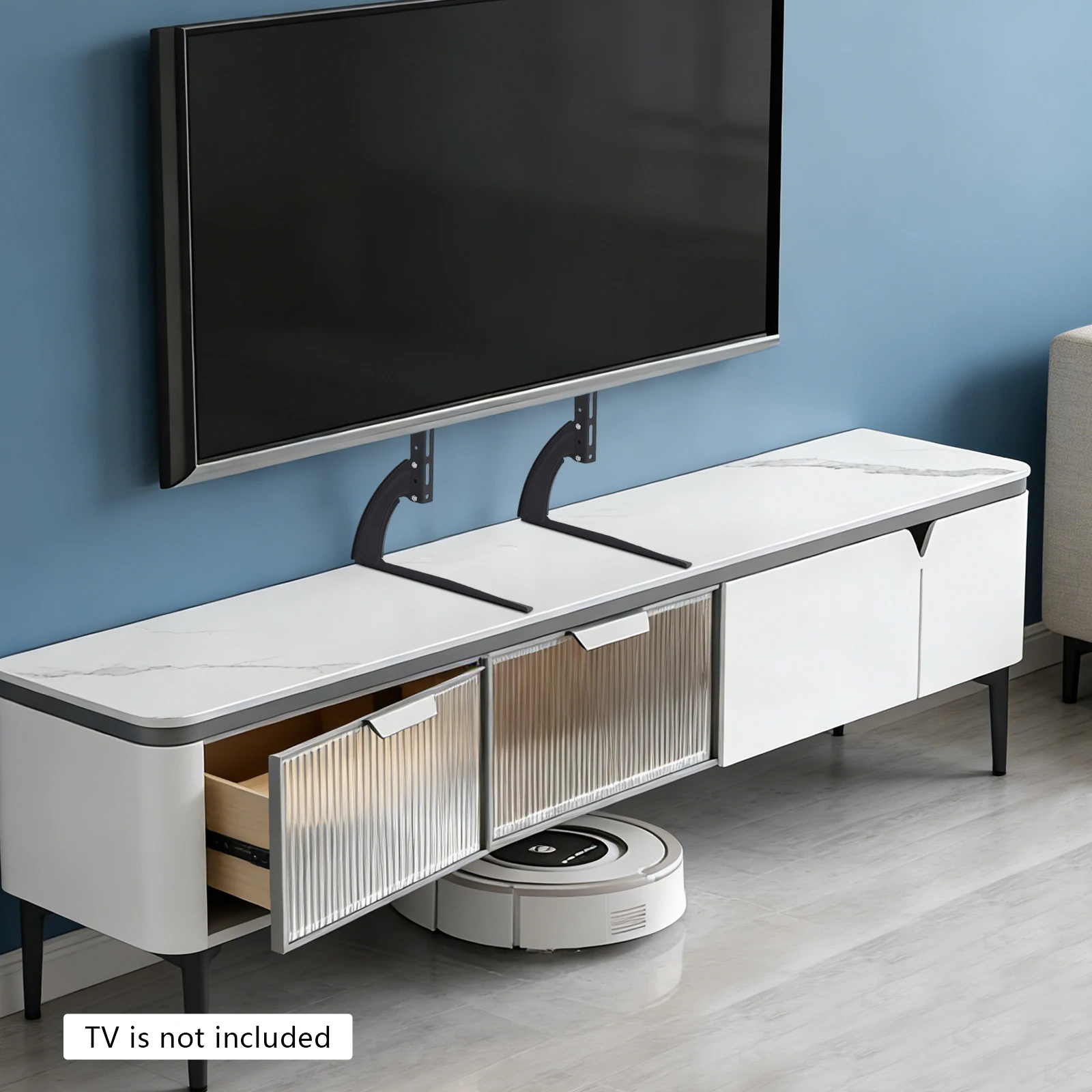 Soporte para TV para televisores de