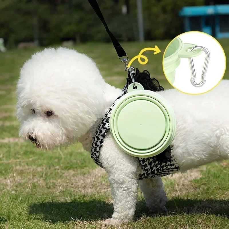 Thumbnail 4 - #33 Best Collapsible Dog Bowls to Buy In 2026