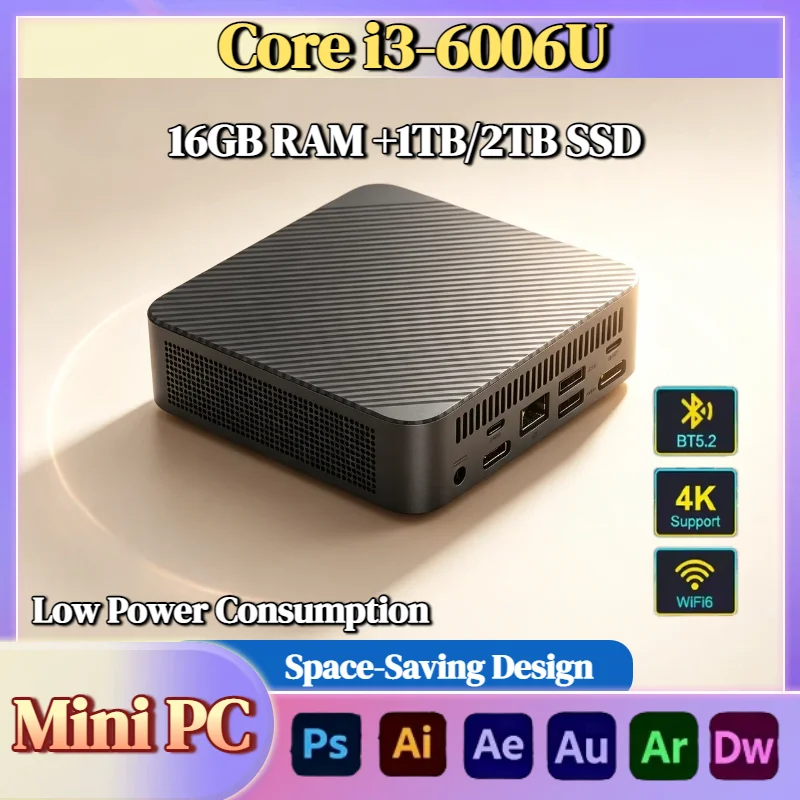 ノートPC i3 6006u m2.ssd128GB HDD500GB MEM4GM