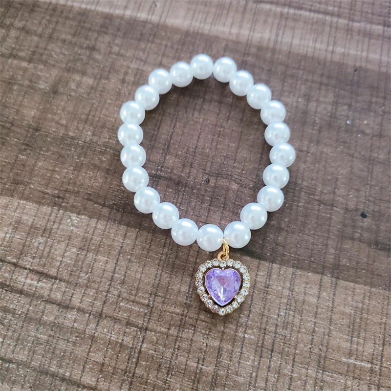 دمية قلادة إكسسوارات جذابة للدمى 17 سنتيمتر ، لطيف دمية الديكور سلسلة صغيرة قلادة صندوق أعمى إكسسوارات دمي