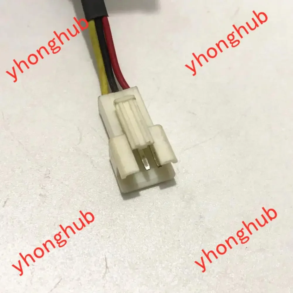 

NMB-MAT 3106KL-04W-B39 CA2 Серверный охлаждающий вентилятор постоянного тока 12 В 0,16 А 80X80X15 мм 3-проводной