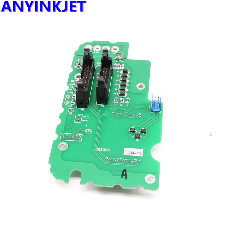 Videojet 1510 ink core chip board A type for Videojet VJ1620 VJ1520 VJ1220 VJ1610 VJ1510 VJ1210 printer