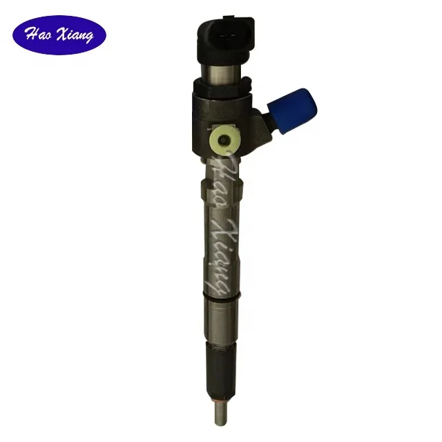 03L130277S Auto Parts Diesel Fuel Injector Nozzle Common Rail Injector For VW diasel injector