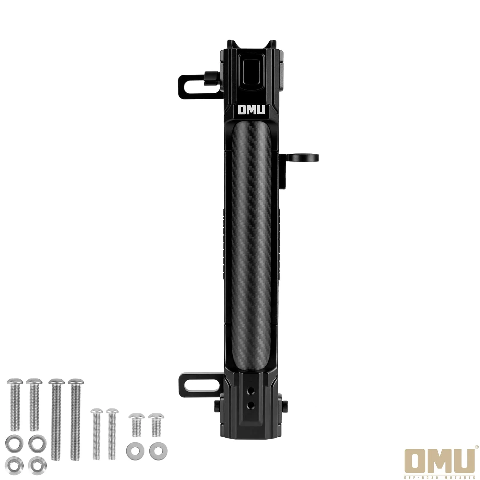 

SXMA OMU003 Правая задняя антенна для флагштока или держатель монтажного кронштейна лопаты для Jeep Wrangler JK JL