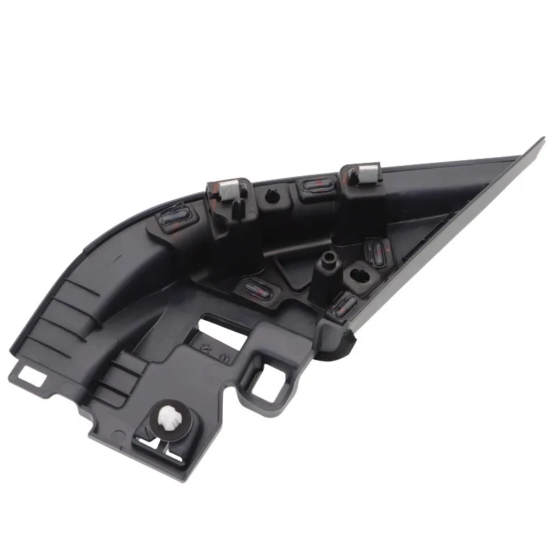 1 PC Automobile Front Door Inner Triangular Trim Panel for Geely Galaxy E5 Left Right LH RH Brand New
