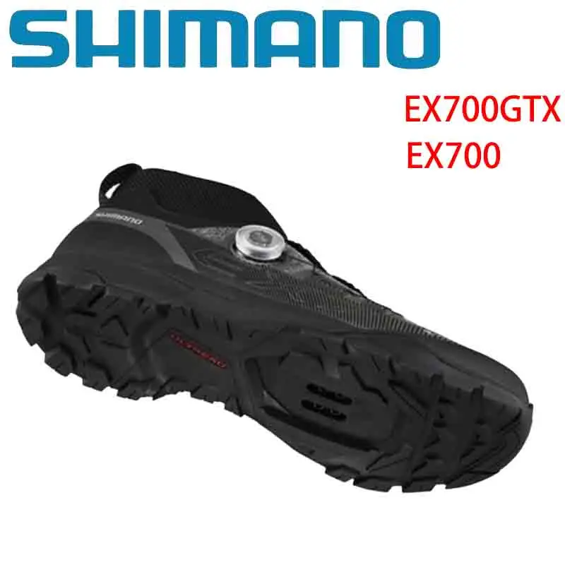 Shimano SH-EX700 GTX Road Shoe Review: Real Performance on Long