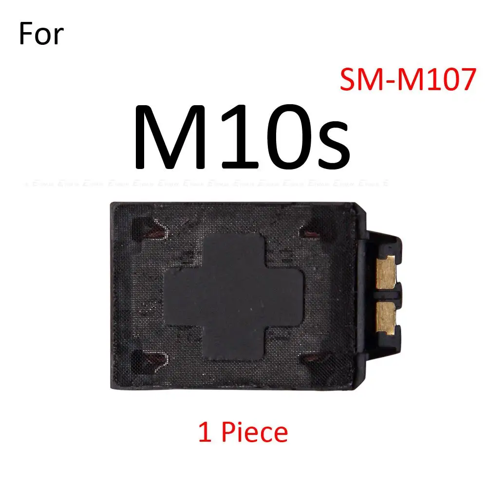 Loud Speaker Sound Buzzer For Samsung Galaxy M10 M20 M30 M40 M31s M21s M10s M30s M01s M02s Loudspeaker Flex Cable Ringer Parts