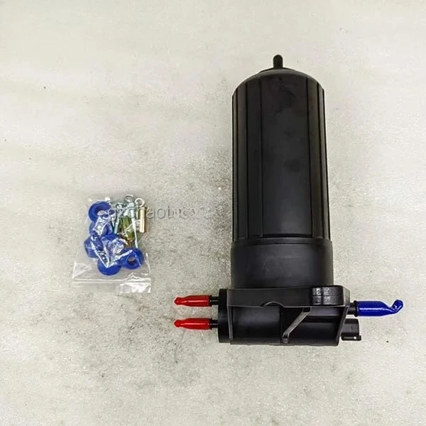 

Fuel Lift Pump Oil Water Separator Replacement For Perkins ULPK0038 4132A018