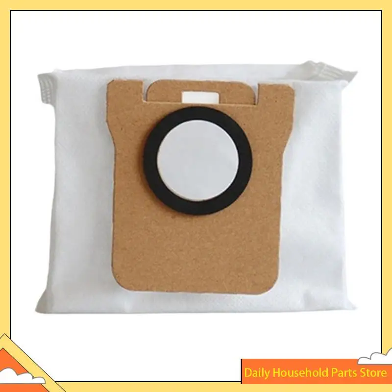 【بيع رائع】لملحقات آلة الكنس JONR P20 PRO، فرشاة جانبية دوارة، وسادة ممسحة، كيس غبار