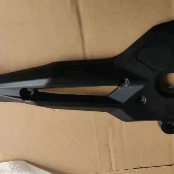 

Benelli BJ300GS BN302S мотоциклетные левые и правые кронштейны для педалей, поддержка педалей для Benelli BJ300GS BN302S, кронштейн для подставки для ног