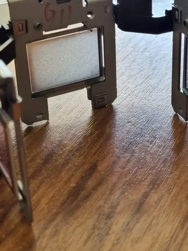 H338 polarisers use for Epson projectors with good quality