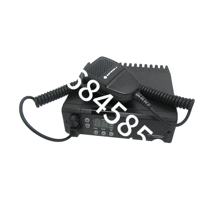 

Long Range Mobile Radio GM300 Car Radio Hot Sale High Quality Walkie-talkie,walkie Talkie 50km