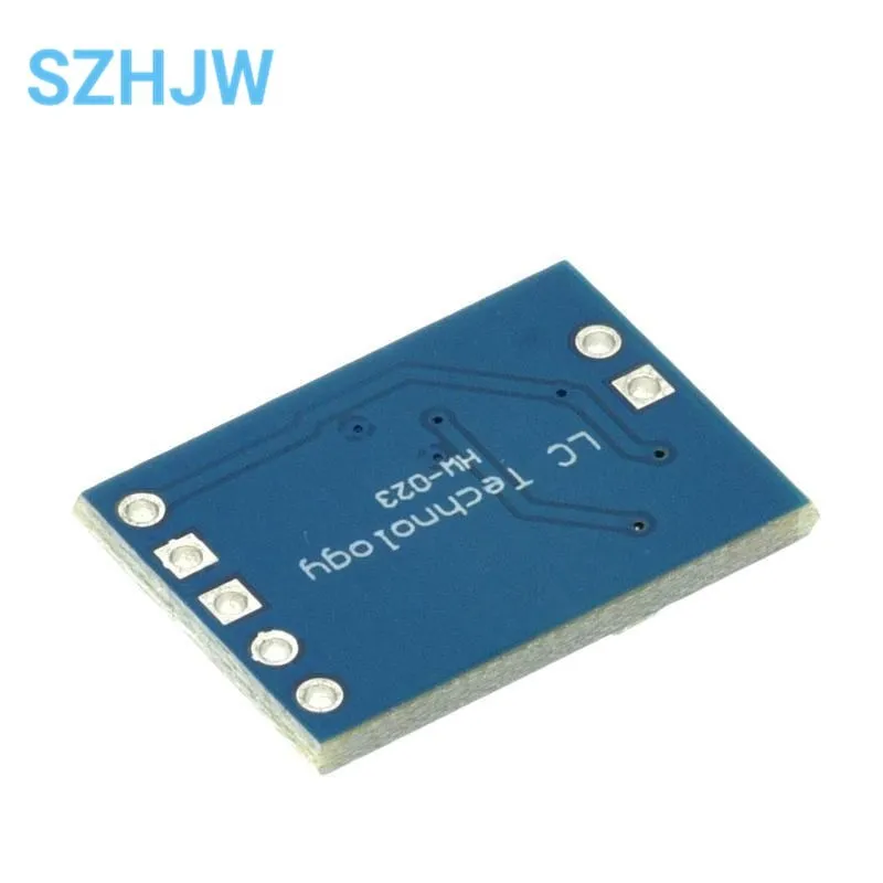 Mini HXJ8002 Mono Amplifier Board Module BTL Audio Power Sound Voice AMP Board 2.0-5.5V Amplifier For Speakers Volume Control 