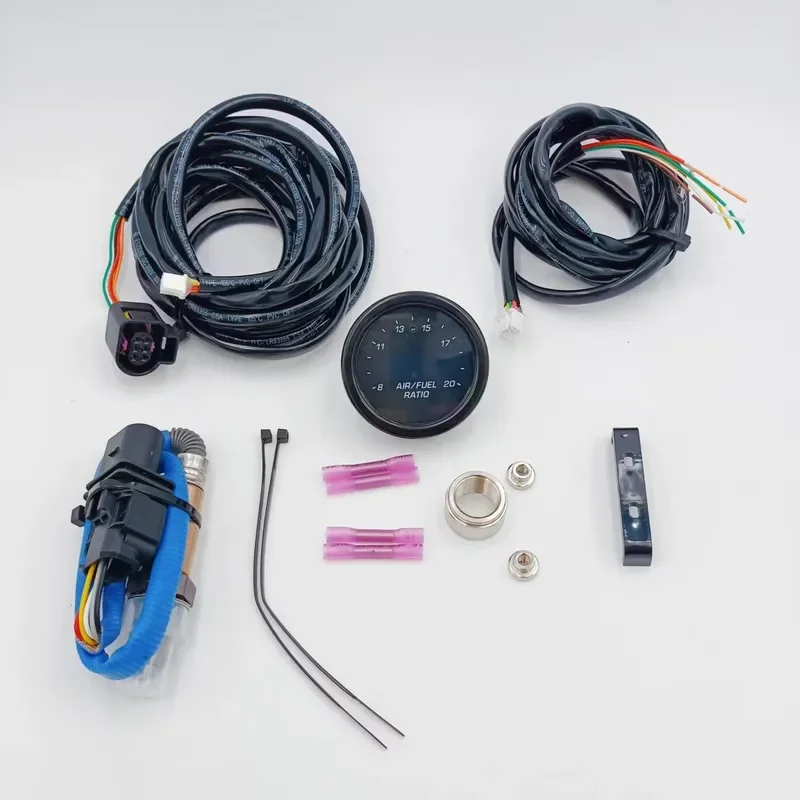 Car, racing car modified air-fuel ratio table 30-0300 kit wide-area oxygen sensor LSU4.9 cross-border hot-selling