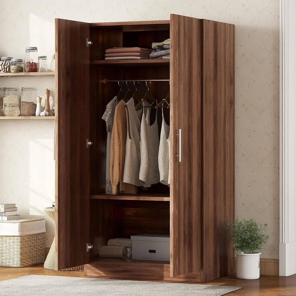 Armoire Wardrobe Cl…