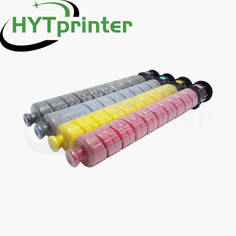 Profession Toner Cartridge Compatible for Ricoh MP C2003SP C2003ZSP C2503SP C2503ZSP C1803 DSC1025 1020 1120 1220 1225