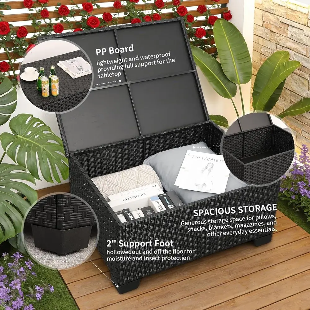 Thumbnail 4 - #27 Trending Outdoor Furniture Sets Right Now