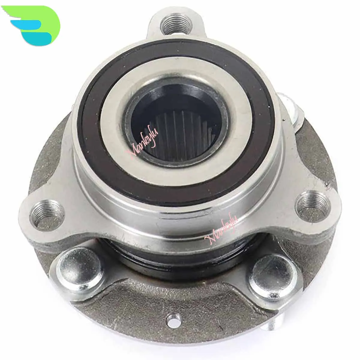 Front Wheel Hub Assembly For Honda Jazz GR Life Fit 2021-44200-T02-T51 44200T02T51