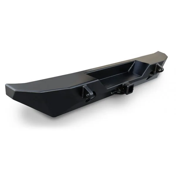 POISON SPYDER - JK ROCKBRAWLER REAR BUMPER FOR JEEP WRANGLER