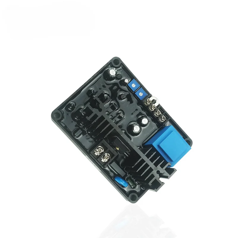 Diesel Automatic Voltage Regulator (AVR) for Generator Voltage Stabilizing Board AVR Gb110