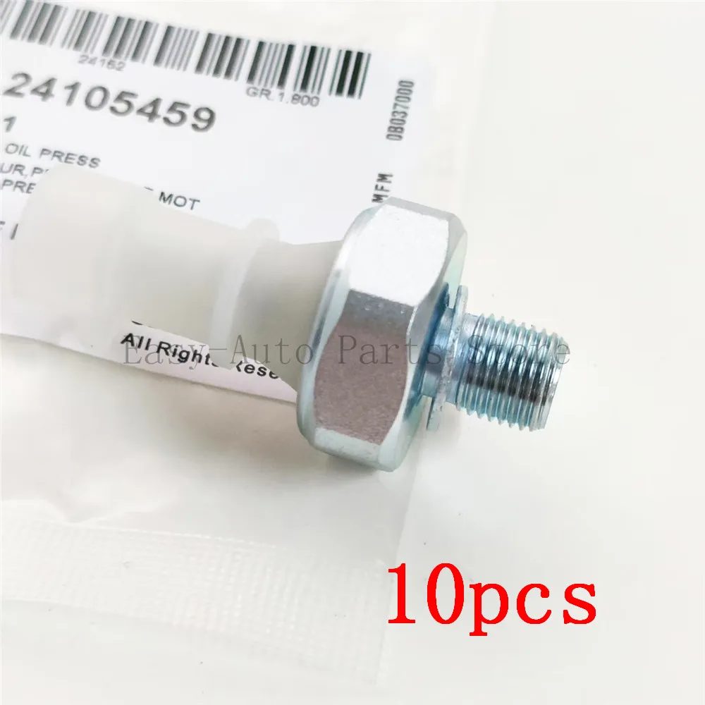 

10 шт. 24105459 Датчик давления для BUICK Verano Excelle GT Excellegx Velite6 CHEVROLET LOVA Sail Cavalier Monza