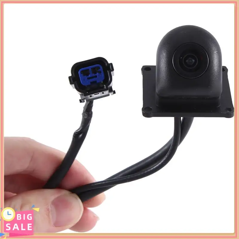 

Better-1 PCS 95760D2101 95766D2101 Car Rear Parking Assist Backup Camera Replacement Parts Accessories For Hyundai GENESIS G90