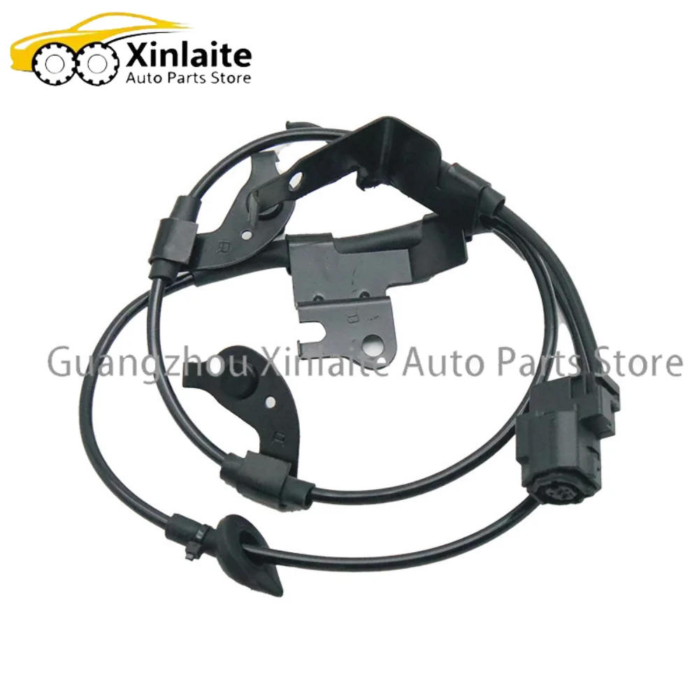 

89516-0R030 89516-0R040 High Quality New Rear Left Right ABS Wheel Speed Sensor For Toyota ALH108 ALH123 Car Accessories