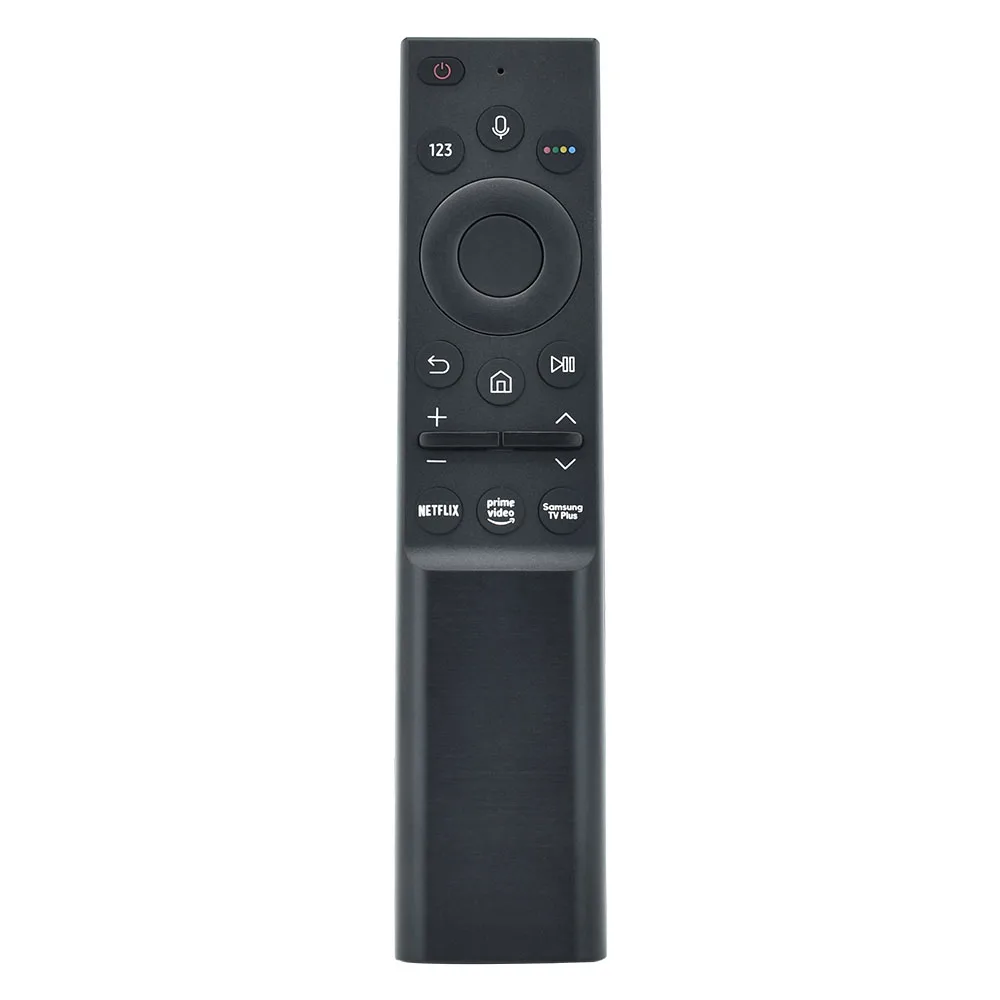 

BN59-01363J Smart TV Replacement BN59-01263A Compatible QLED Series BN59-01311 BN59-01363J Voice Remote Control Used For Samsung