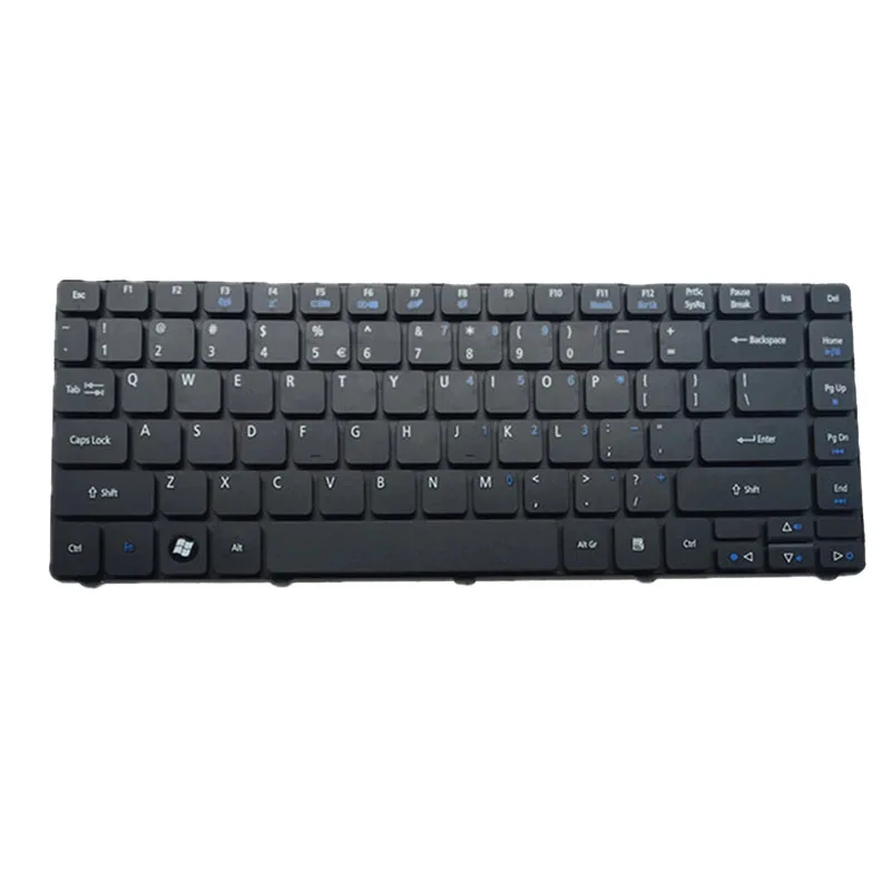 For Acer Aspire 5935 5935G 5940G 5942 5944G 3810 3410T 4535 4935 4810T Arabic AR Backlit Keyboard