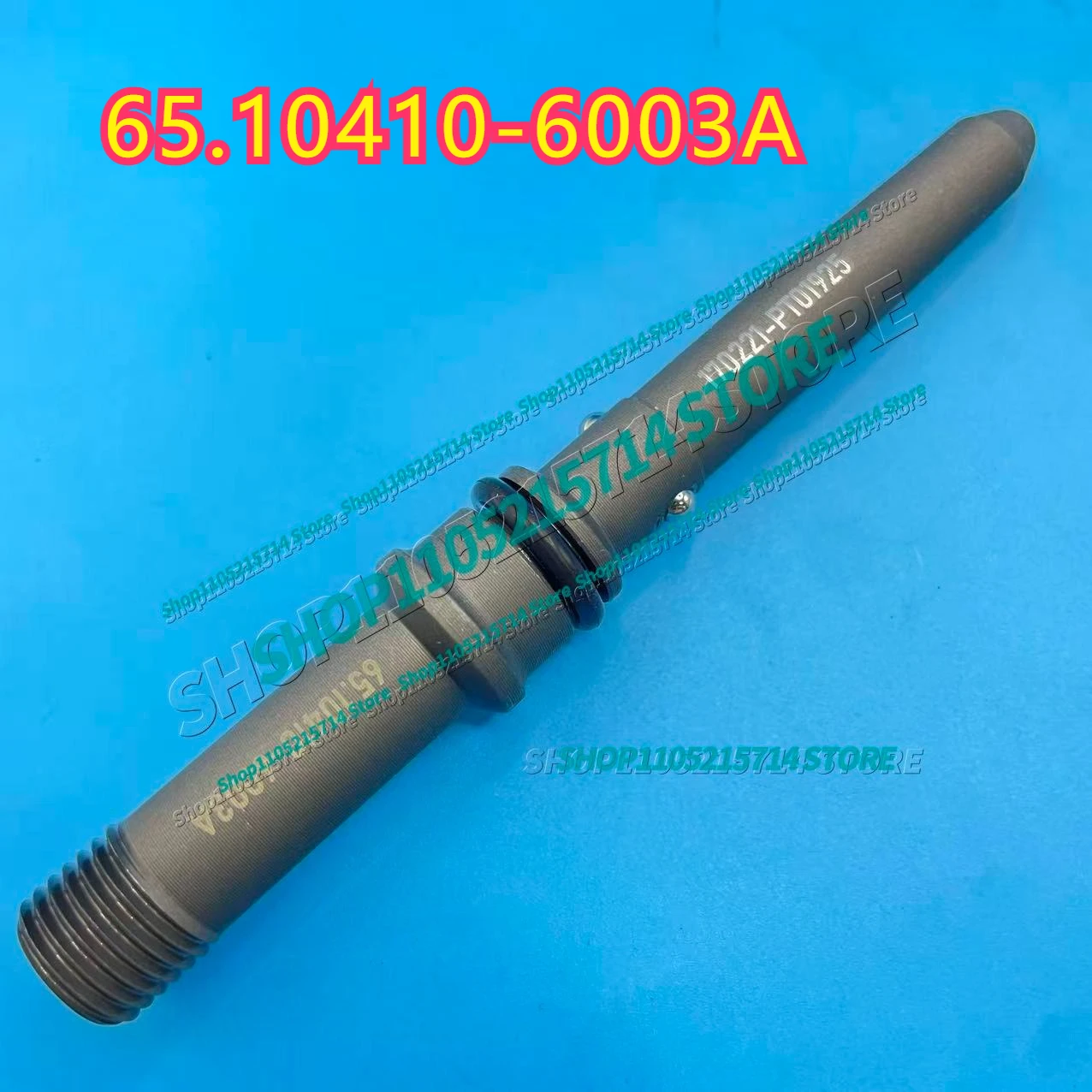 

65.10410-6003A 65.104106003A High Pressure Connector for Doosan Excavator DL200 DL250 DX140W DX180 DX190W DX210W DX225 DX255