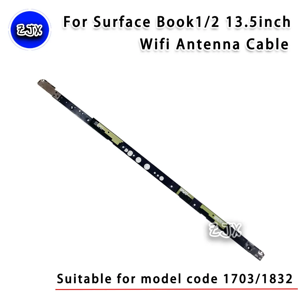 

Microsoft Surface Book1/2 13.5inch Wifi Antenna Signal Cable Applicable to 1703 1832