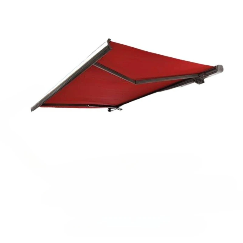 Retractable Awning …