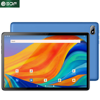 10.1 Inch Tablets Android  8GB + 256GB Tablet Pc 3G 4G Phone Call Smart Android 12 Tablet Android, Tablet Phone,Android tablette