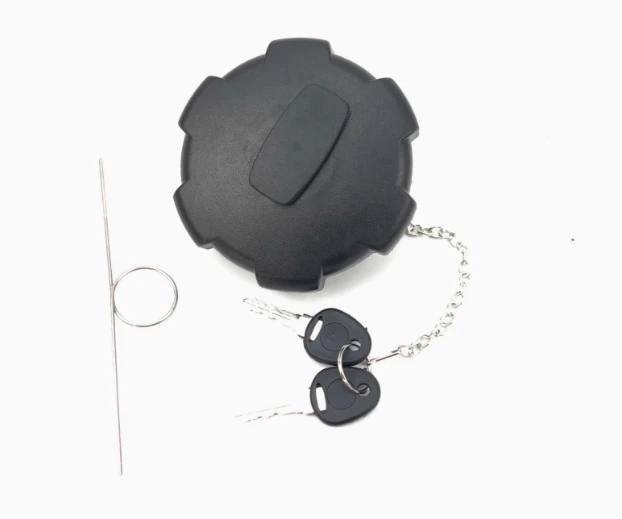 

for Volvo FM440 FM420 FM460 Car Truck Tractor Fuel Tank Cap