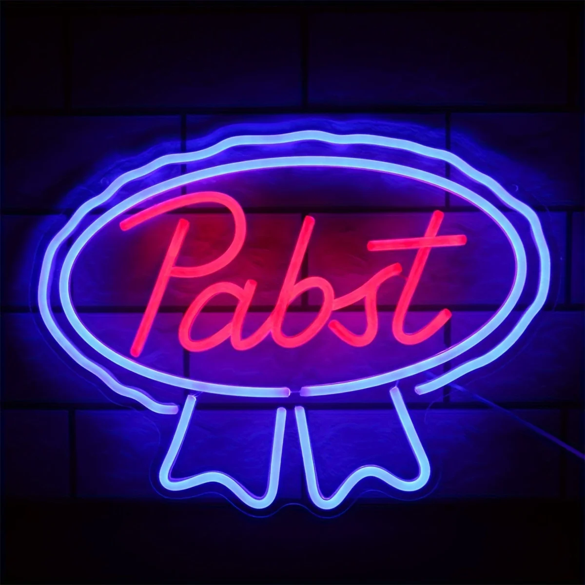 Customizable LED Neon Multitext Multicharacter Sports Color Wall Decoration Bedroom Bar Party Wedding USB Personalized LED Light