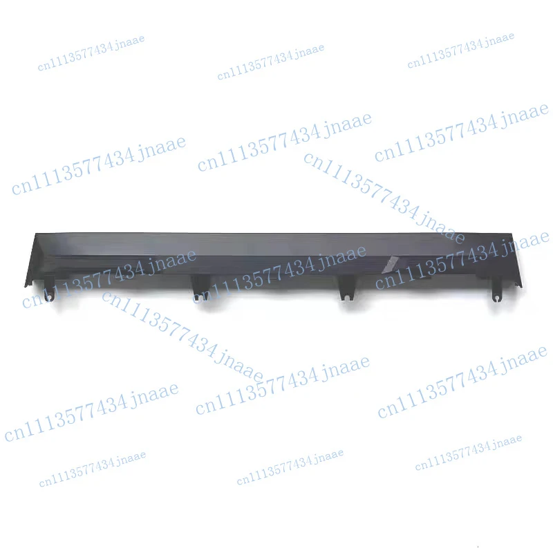 New for Dell Inspiron G16 7620 G16 7625 Cooling vent, air outlet, screen hinge Shaft cover Casing 0K4N88