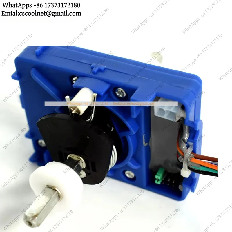 k3 for FREI Control Handle Throttle 3015F00136-00 3203-30630-A ET02301A Accelerator China Factory