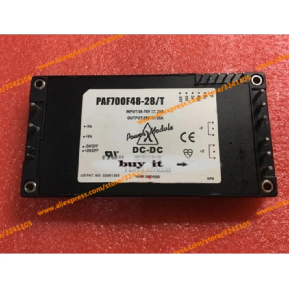 PAF700F48-28/T Nieuwe Module