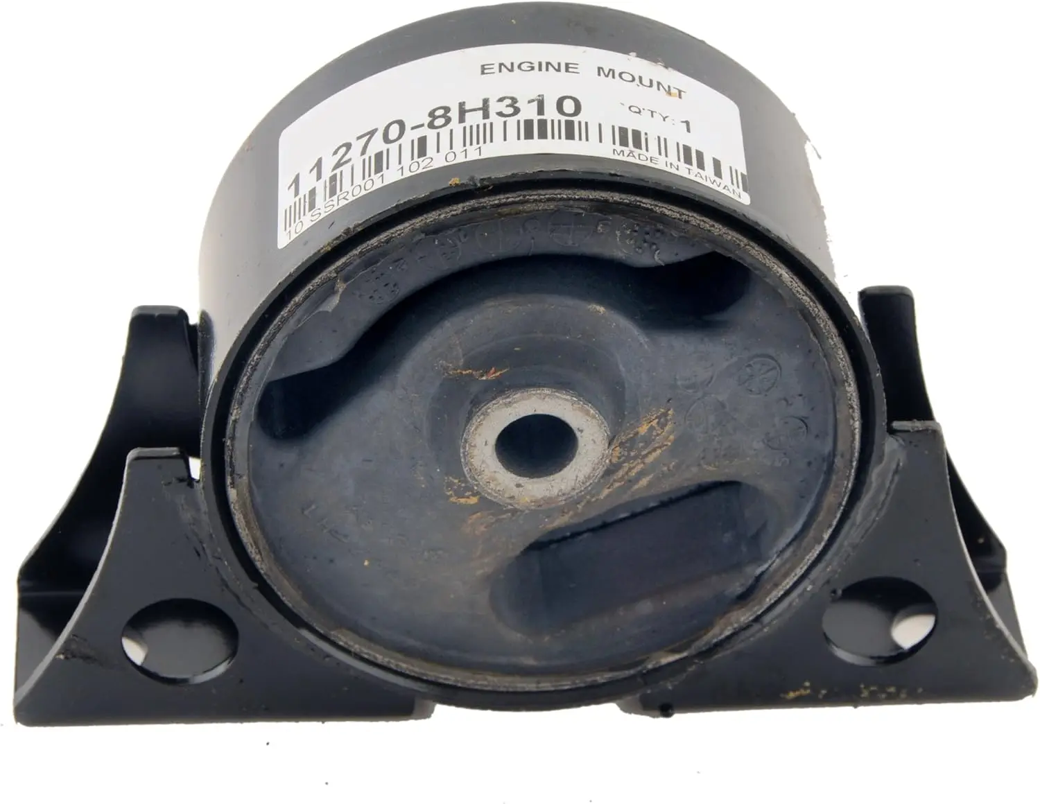 Original Front Engine Mount Mounting For Nissan X-trail I T30 2.0 2.5 2001-2013 11270-8h310 112708h310 High Quality